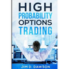 High Probability Options Trading - Paperback
