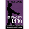 Her Ladyship's Ring - Paperback