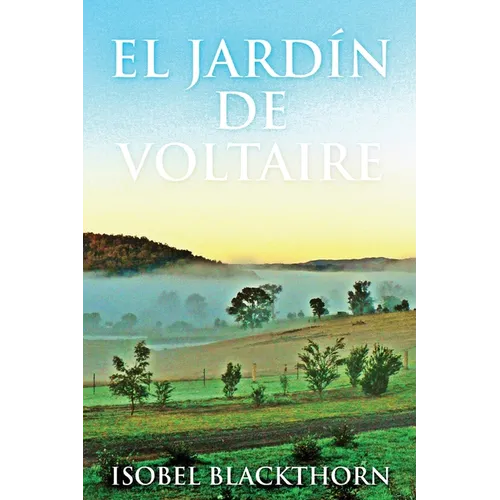 El Jardín de Voltaire - Paperback