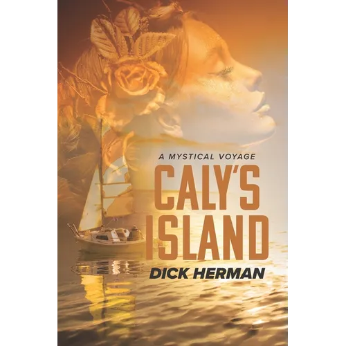 Caly's Island - Paperback