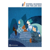 Women, Business and the Law 2024 - Paperback