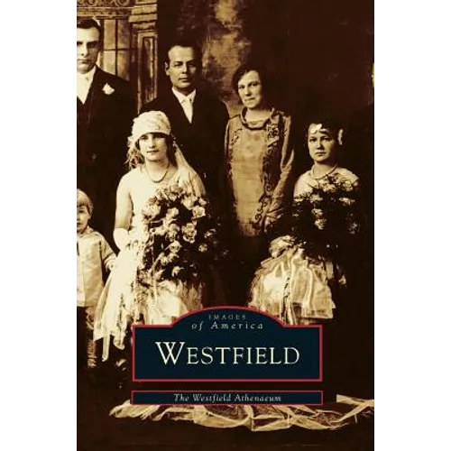 Westfield - Hardcover