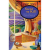 Scent to Kill - Paperback