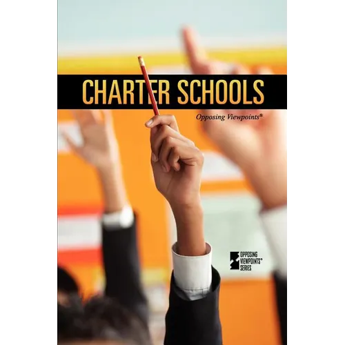 Charter Schools - Paperback