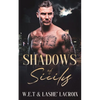 Shadows of Sicily - Paperback
