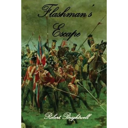 Flashman's Escape - Paperback
