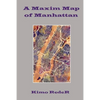 A Maxim Map of Manhattan - Paperback