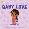 Baby Love - Board Book
