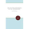 The Old English Riddles of the 'Exeter Book' - Paperback
