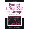 Putting A New Spin on Groups: The Science of Chaos - Paperback