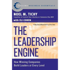 The Leadership Engine: How Winning Companies Build Leaders at Every Level - Paperback