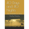 40 Days and 40 Nights: The Temptation of Jesus - Paperback