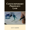 Contemporary Property Law - Paperback
