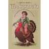 Thanksgiving: The Biography of an American Holiday - Paperback