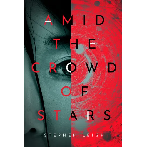 Amid the Crowd of Stars - Paperback