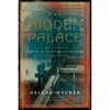 The Hidden Palace: A Novel of the Golem and the Jinni - Paperback
