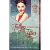 Falling for the Fifties: A Time Travel Romance - Paperback