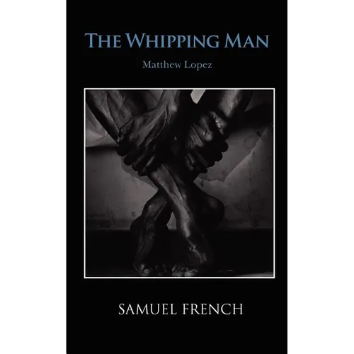The Whipping Man - Paperback
