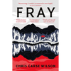 Fray - Paperback