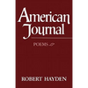 American Journal: Poems - Paperback