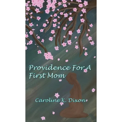 Providence for a First Mom - Hardcover