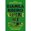 Where We Stand - Hardcover