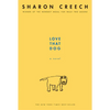 Love That Dog - Paperback