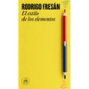 El Estilo de Los Elementos / The Style of the Elements - Paperback