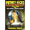 The Secret of the Magic eyePad - Paperback