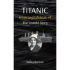 TITANIC Jessie and Lifeboat #9: The Untold Story - Hardcover