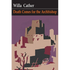 Death Comes for the Archbishop - Paperback