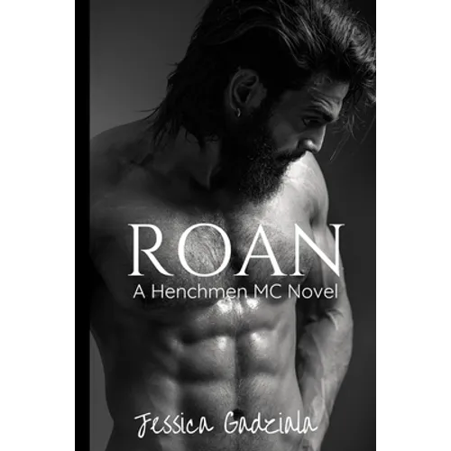 Roan - Paperback