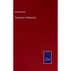 The History of Kilmarnock - Hardcover