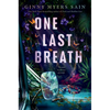 One Last Breath - Paperback