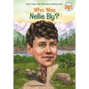 Who Was Nellie Bly? - Paperback