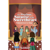 The Precious Surprise Of The Sweetheart: Valentine's Day - Paperback