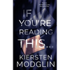 If You're Reading This... - Paperback