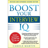 Boost Your Interview IQ 2/E - Paperback