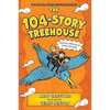 The 104-Story Treehouse: Dental Dramas & Jokes Galore! - Paperback