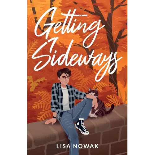 Getting Sideways - Paperback