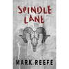 Spindle Lane - Hardcover