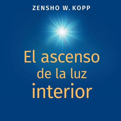El ascenso de la luz interior - Paperback