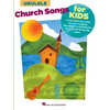 Church Songs for Kids: For Ukulele - Paperback