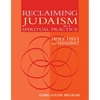 Reclaiming Judaism as a Spiritual Practice: Holy Days and Shabbat - Paperback