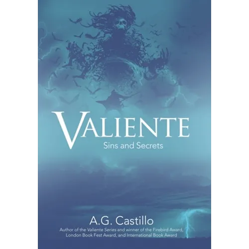 Valiente: Sins and Secrets - Hardcover
