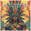 Aztec Wonders: Journey to a Lost World - Paperback