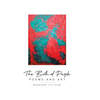 The Birth of Purple: Poems and Art - Hardcover