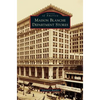 Maison Blanche Department Stores - Hardcover