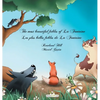 The most beautiful fables of La Fontaine - Les plus belles fables de La Fontaine - Hardcover