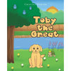 Toby the Great - Paperback